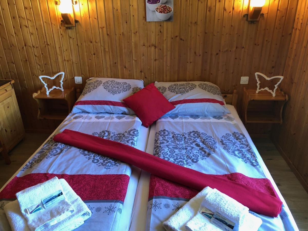 Hotel Mont-Noble Nax Εξωτερικό φωτογραφία